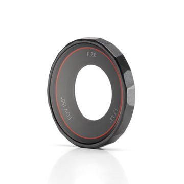 Osmo Action 5 Pro Glass Lens Cover