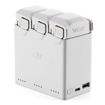 DJI Mini 3 en 4 (Pro) Two-Way Charging Hub