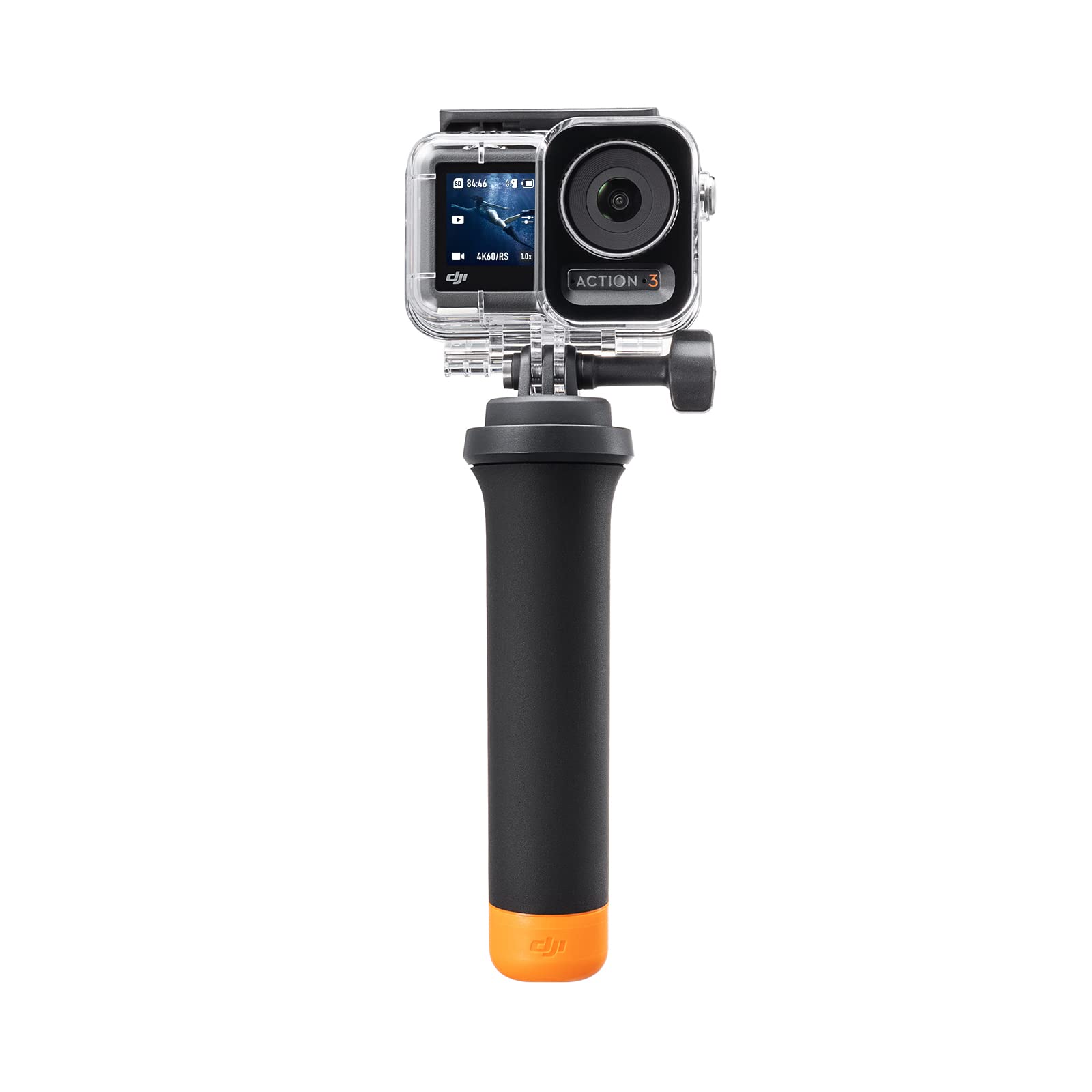 DJI Osmo Action - Floating Handle