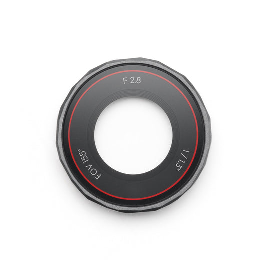 Osmo Action 5 Pro Glass Lens Cover