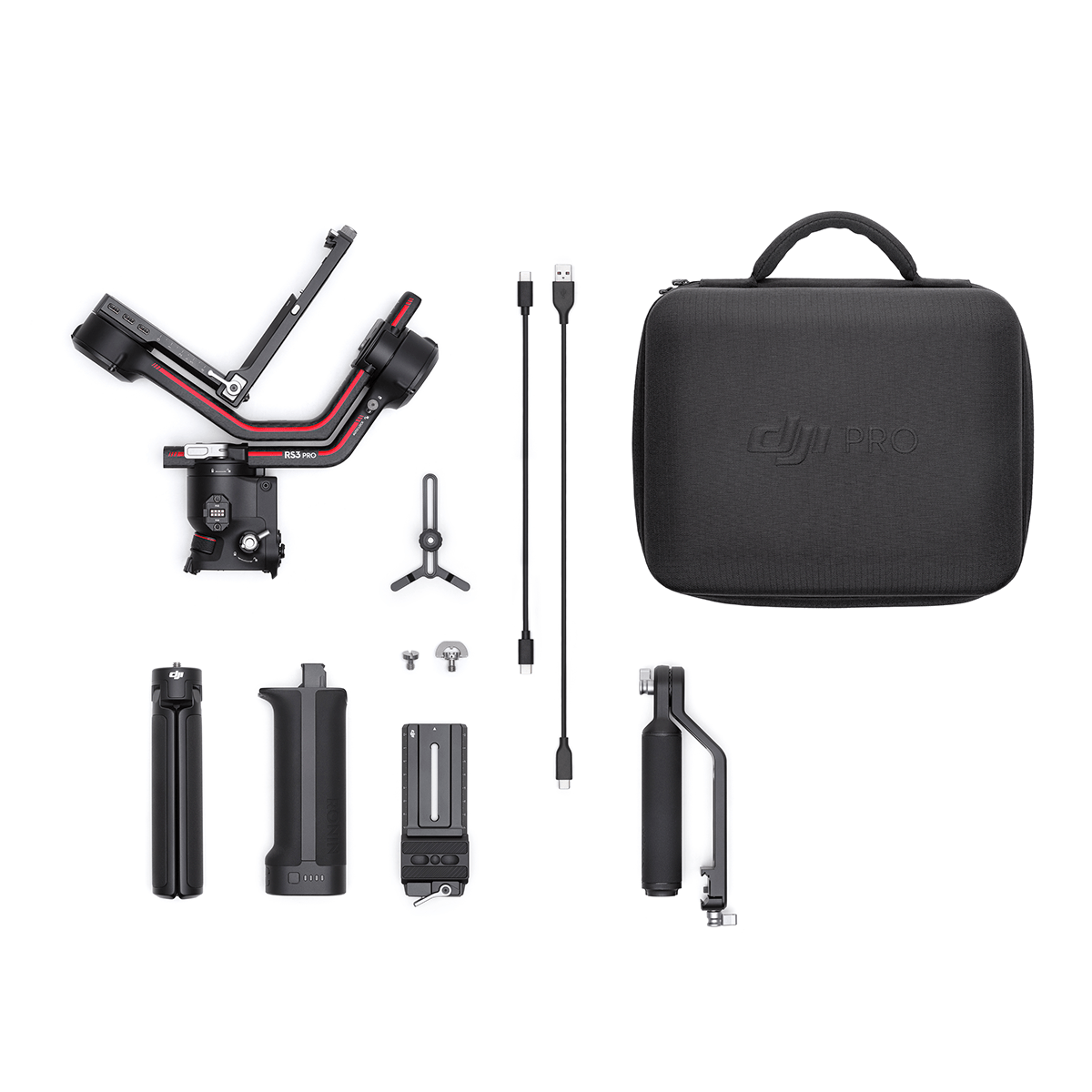 DJI RS 3 Pro