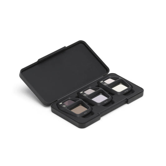 DJI Air 3S ND Filters Set（ND8/32/128）