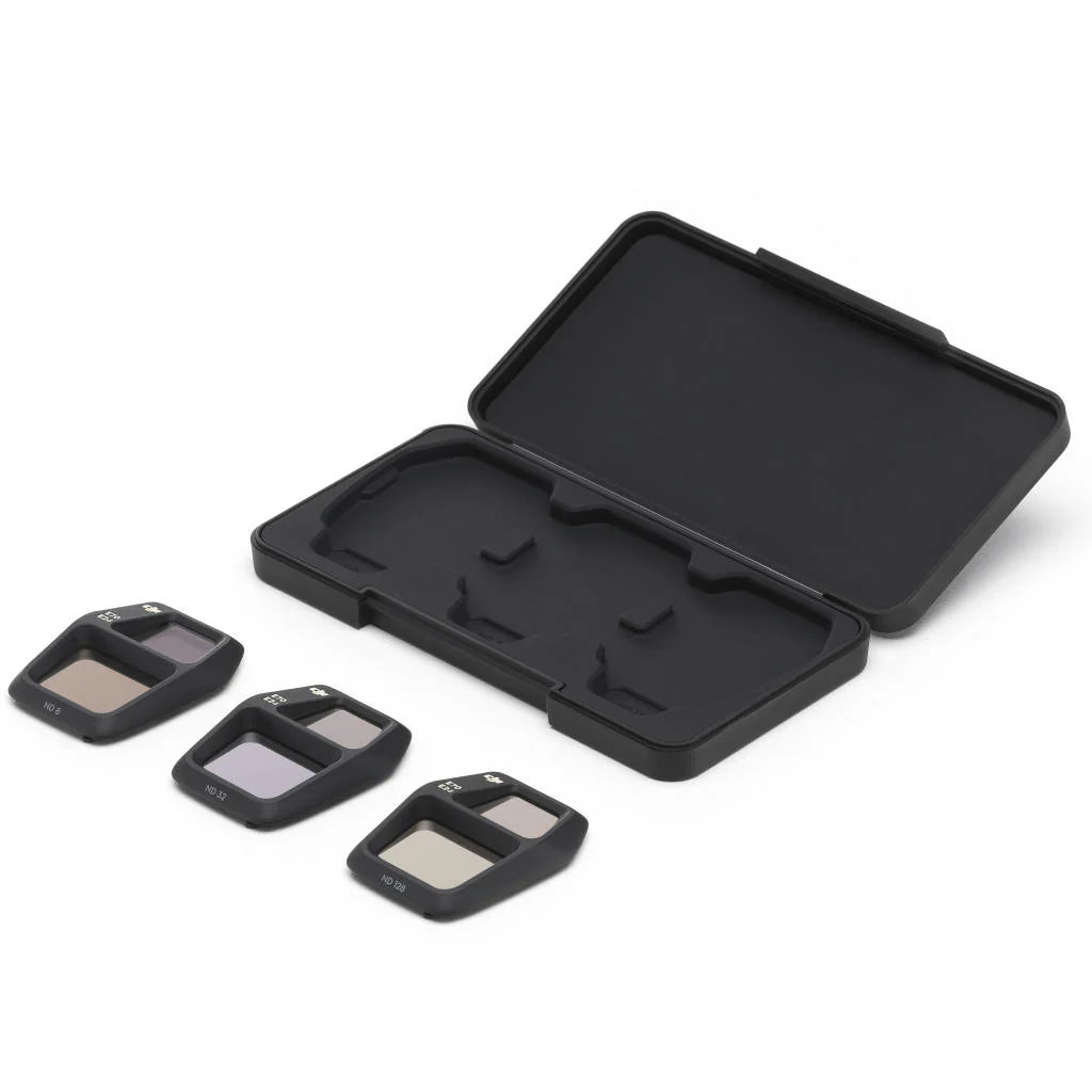 DJI Air 3S ND Filters Set（ND8/32/128）