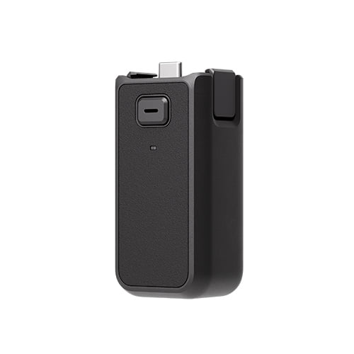 DJI Osmo Pocket 3 Battery Handle