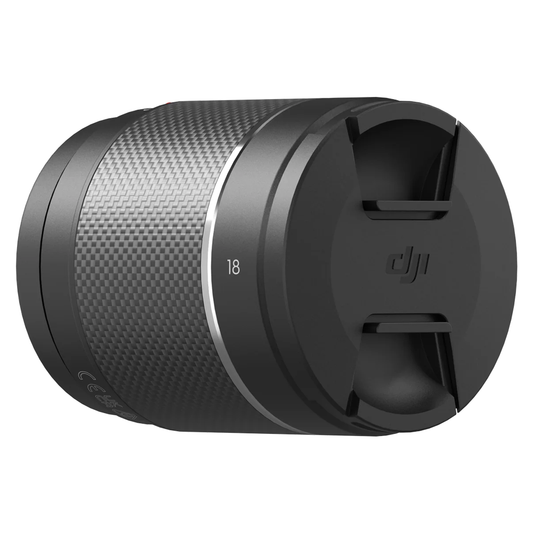 DJI DL-S 18 mm F2.8 ND ASPH Lens