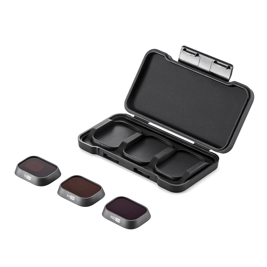 DJI Mini 3 Pro ND Filter set (ND16/64/256)