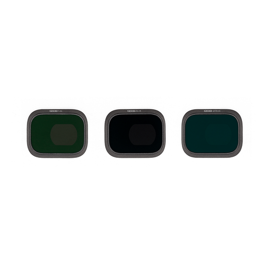 DJI Mini 3 Pro ND Filter set (ND16/64/256)