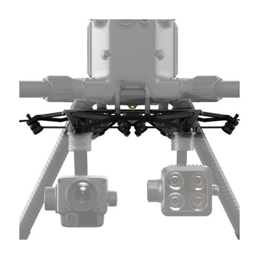 DJI Matrice 300 Dual Gimbal Connector