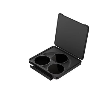 DJI Osmo Action ND Filter Kit(ND8/16/32)