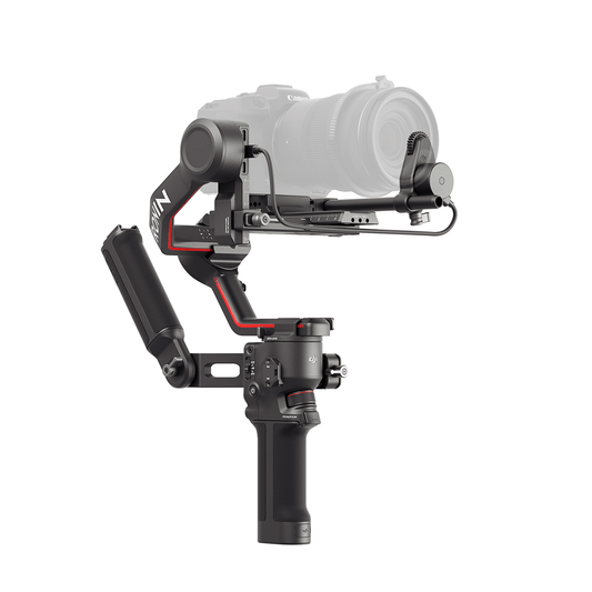 DJI Ronin RS 3