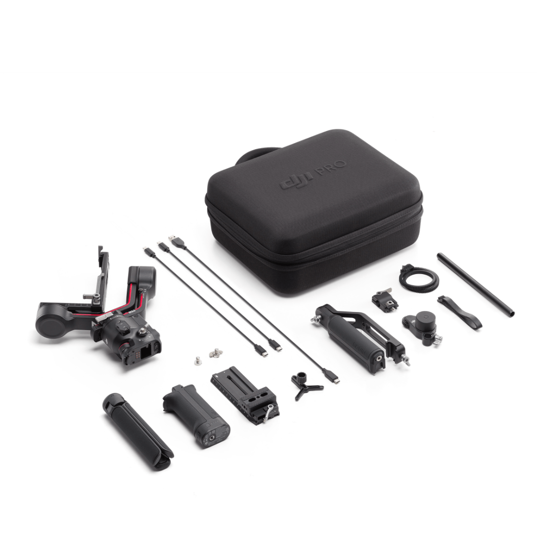 DJI RS 3 Combo