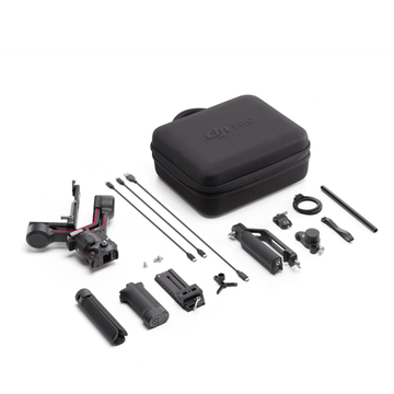 DJI RS 3 Combo