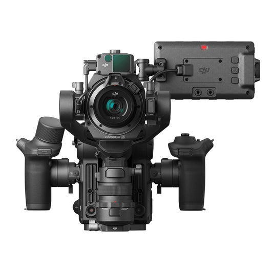 DJI Ronin 4D - 6k