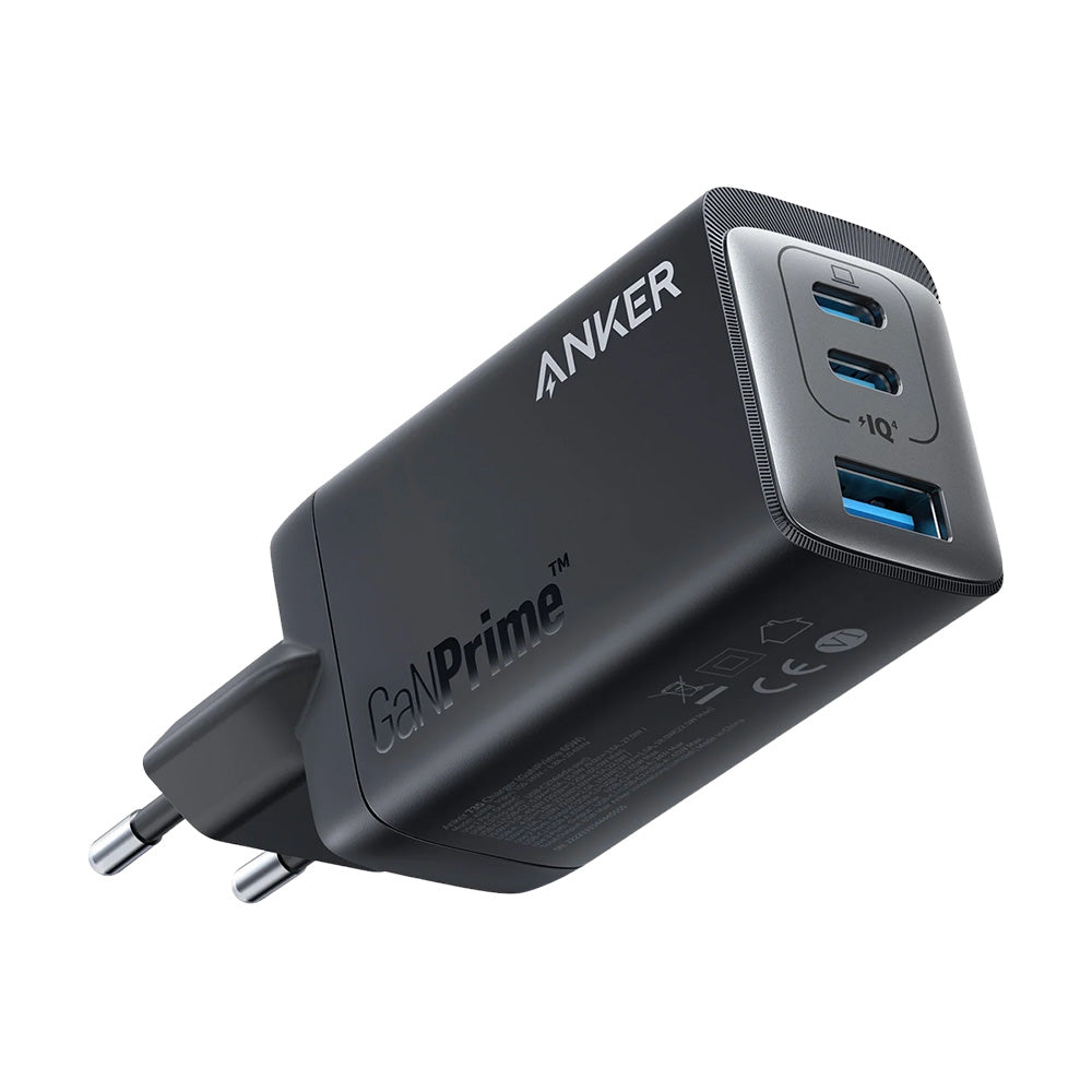 Anker 735 Charger (GaNPrime 65W)