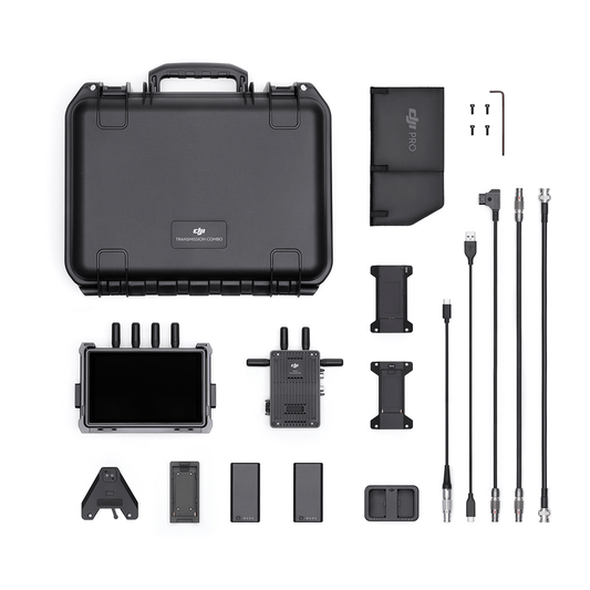 DJI Transmission Combo