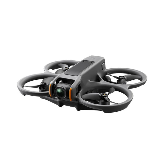 DJI Avata 2 Fly More Combo (three batteries)