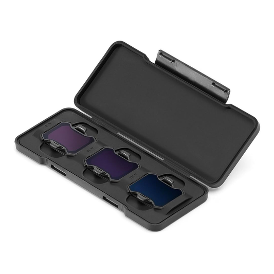 DJI Avata 2 ND Filters Set(ND8/16/32)