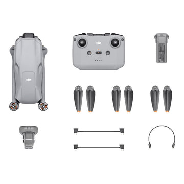 DJI Air 3 (Met N2 controller)