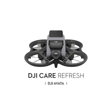 DJI Care Refresh 1-Year Plan (DJI Avata)