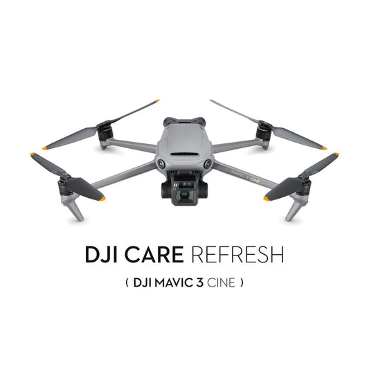 DJI Care Refresh 1-Year Plan (DJI Mavic 3 PRO Cine)