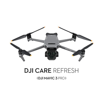 DJI Care Refresh 1-Year Plan (DJI Mavic 3 PRO)