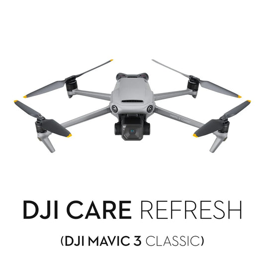 DJI Care Refresh 1-Year Plan (DJI Mavic 3 classic)