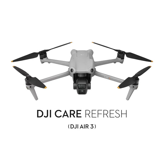 DJI Care Refresh Air 3 – 1 Year