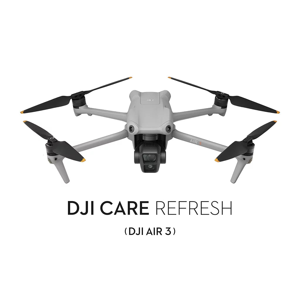 DJI Care Refresh Air 3 – 2 Year