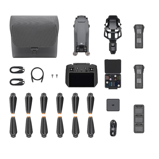 DJI Mavic 3 pro - Fly Premium Combo (DJI RC PRO)