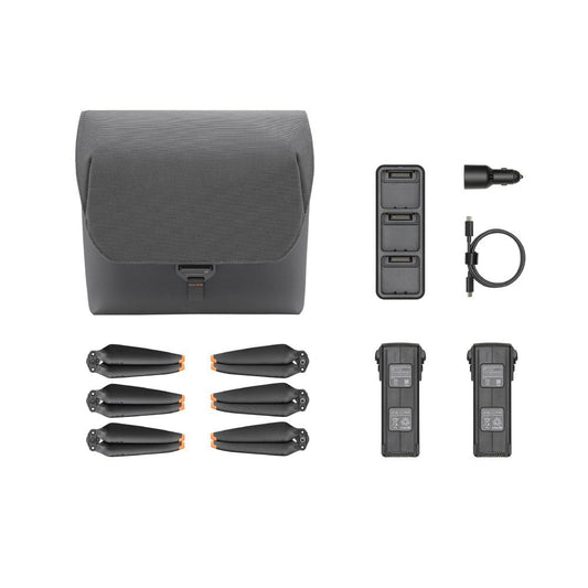 DJI Mavic 3 fly more kit