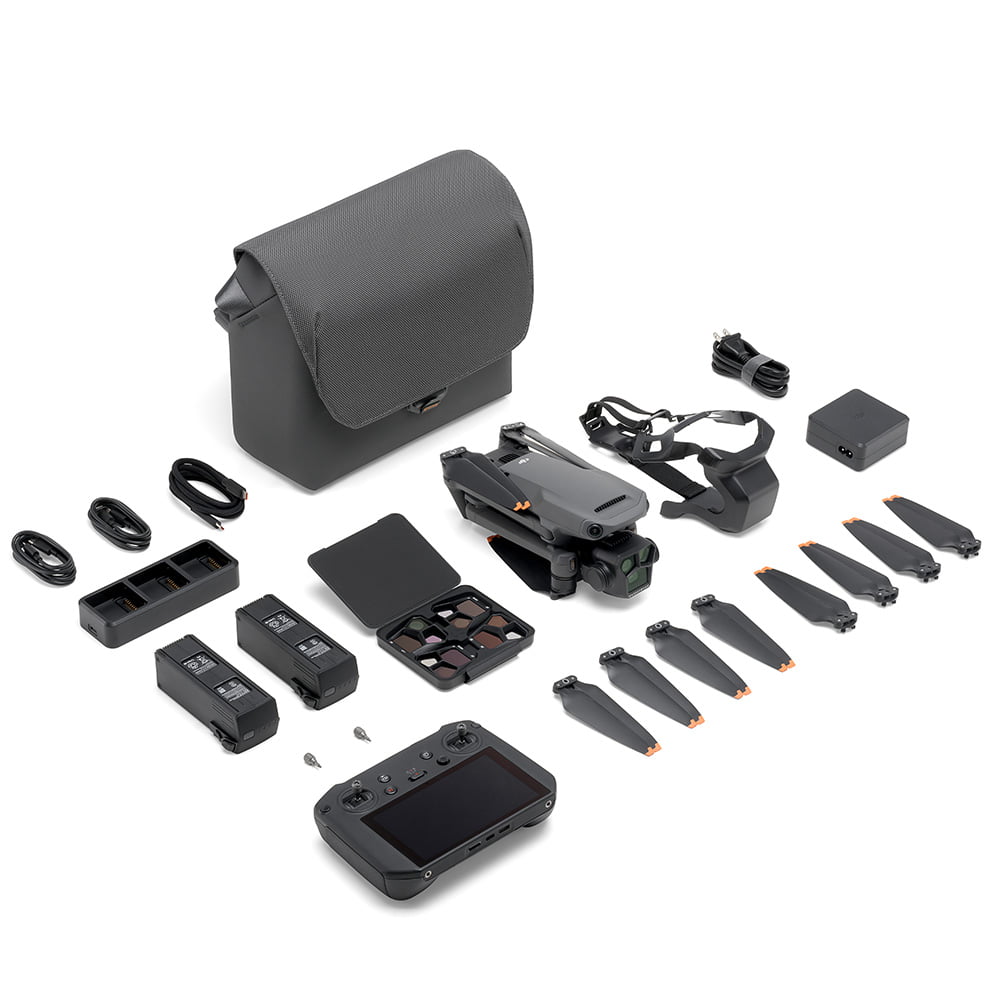 DJI Mavic 3 Pro - Cine Premium Combo (DJI RC PRO)