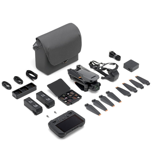 DJI Mavic 3 pro - Cine Premium Combo (DJI RC PRO)