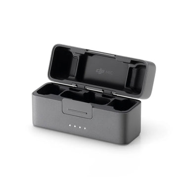 DJI Mic 2 Charging Case