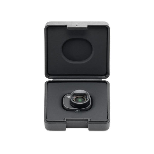 DJI Mini 4 Pro Wide-Angle Lens