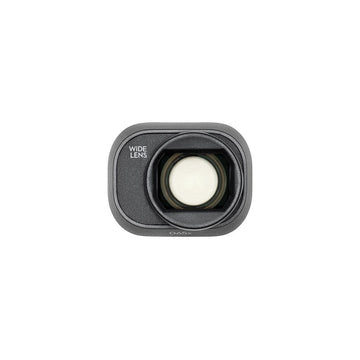 DJI Mini 4 Pro Wide-Angle Lens