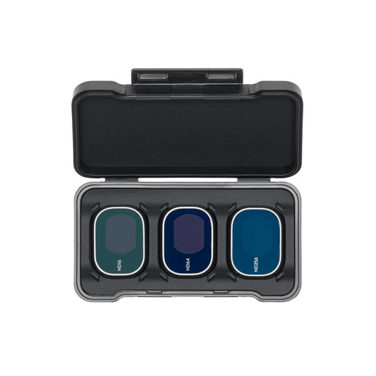 DJI Mini 4 Pro ND Filters Set (ND 16/64/256)