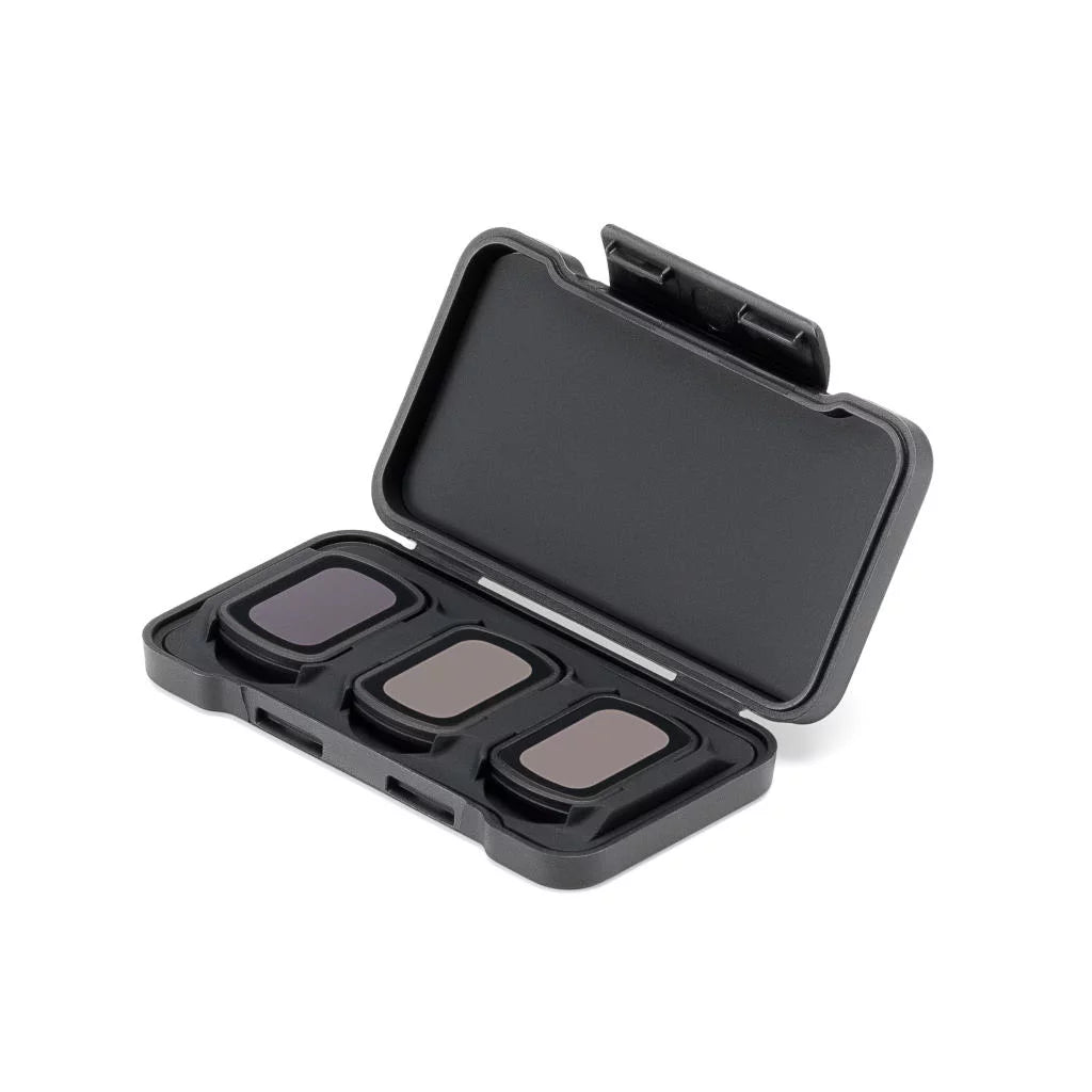 DJI Osmo Pocket 3 Magnetic ND Filters Set