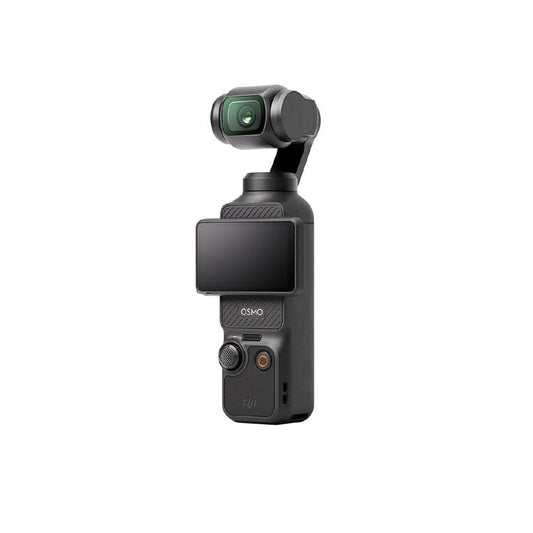 DJI Osmo Pocket 3 Creator Combo + 128Gb sd kaart