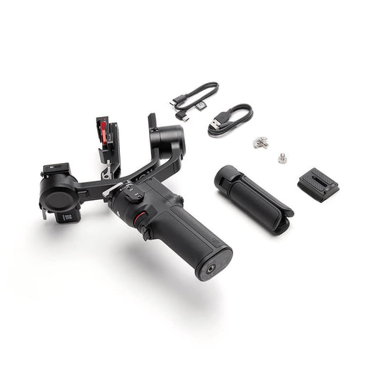 DJI Ronin RS 3 Mini