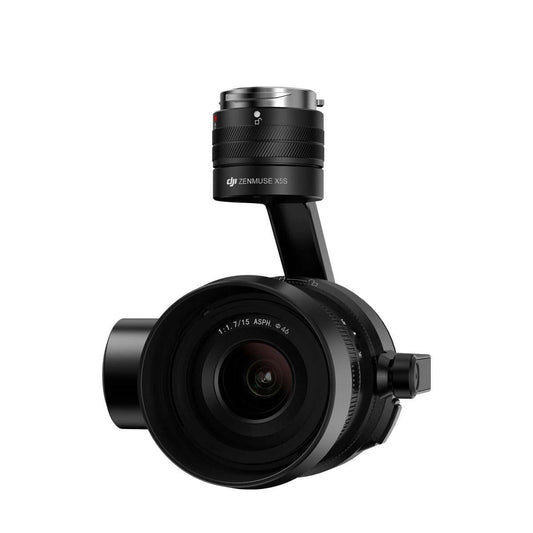 DJI Zenmuse X5S