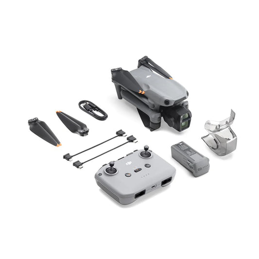 DJI Air 3S (DJI RC-N3)