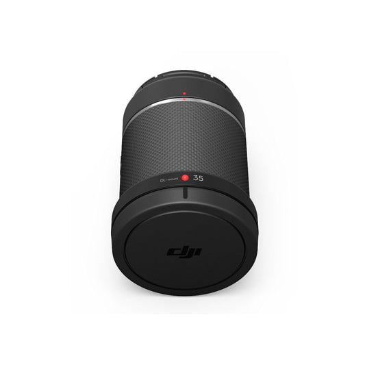 DJI DL-S 35mm F2.8 ASPH Lens