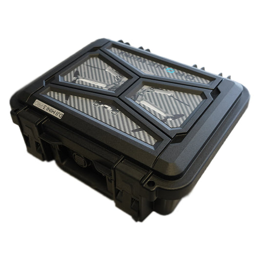 Drone Volt Mini 3 Hard Case