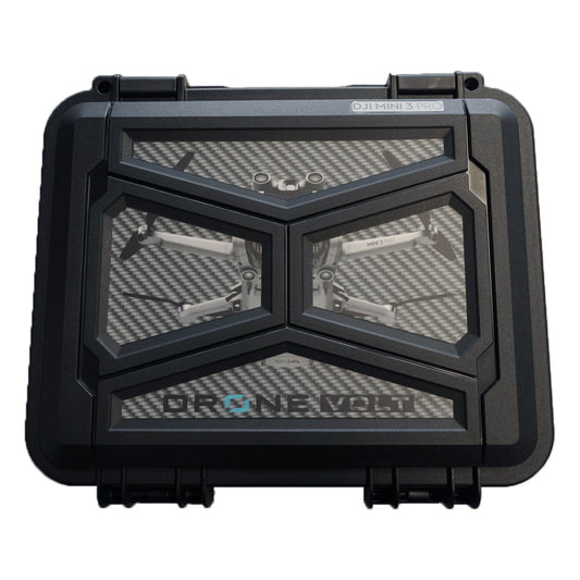 Drone Volt Mini 3 Hard Case