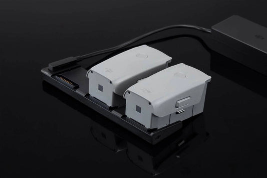 DJI Mavic Air 2/2S Battery Charging Hub