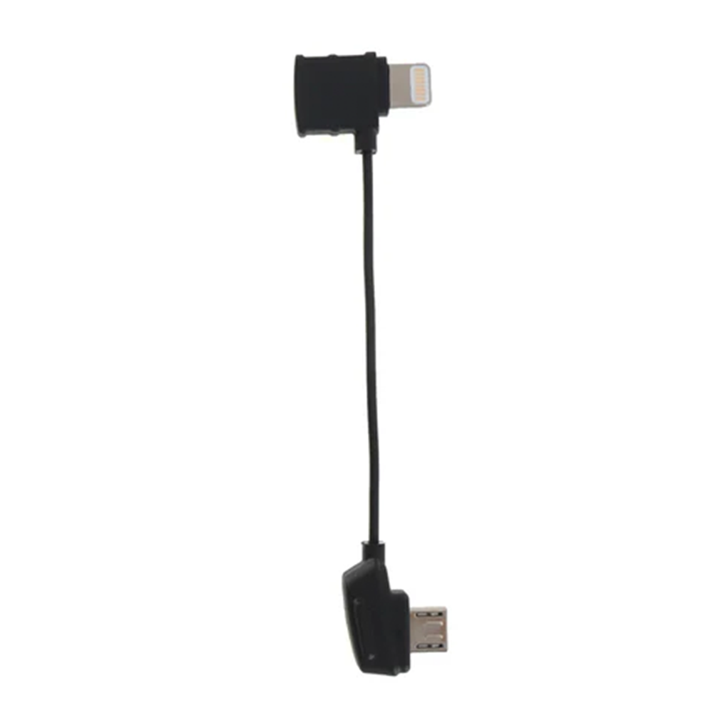 DJI Mavic RC kabel (Lightning)