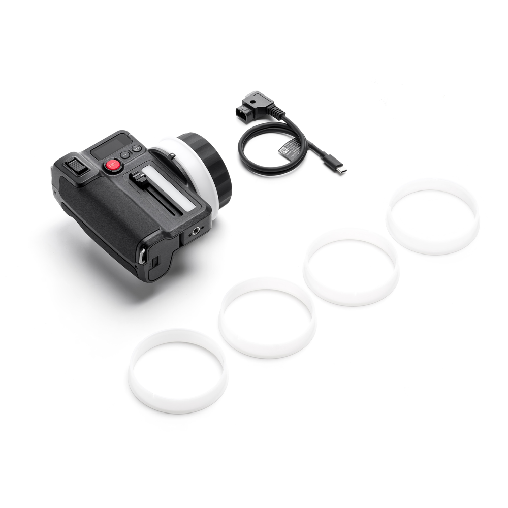 DJI Focus Pro Hand Unit