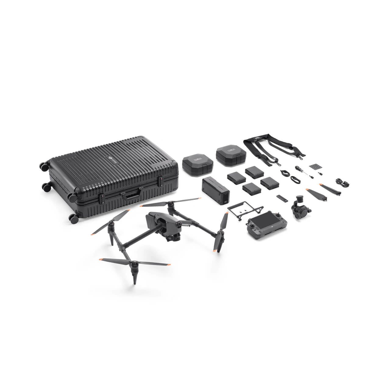 DJI Inspire 3 - X9 Standard Kit