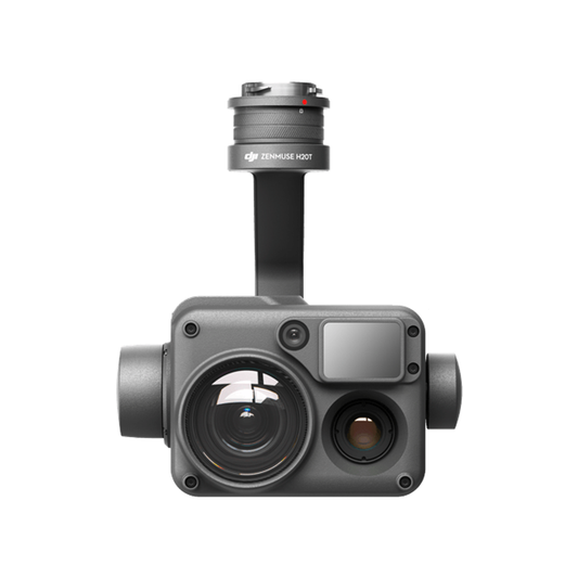 DJI Zenmuse H20T