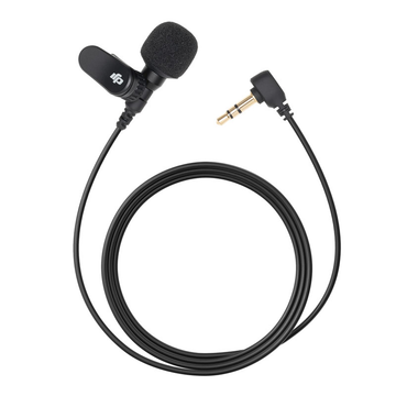 DJI Lavalier Mic